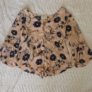 Women’s Blouse